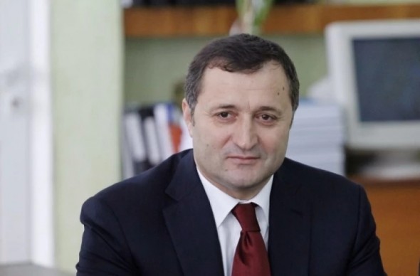 Vlad Filat dorește să revină la conducere: Mă gândesc să candidez la funcția de președinte